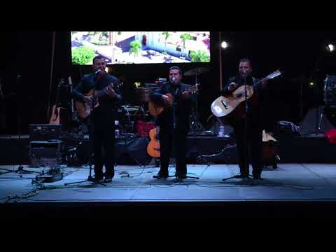 Horacio Lugo y sus Voces de Tlayolan