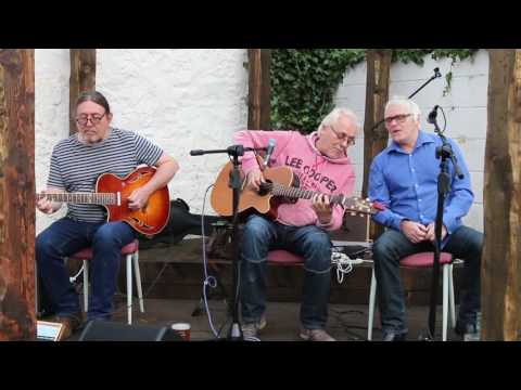 Steve Payne & Paul Hobday - The Three Tuns - Chepstow - South Wales