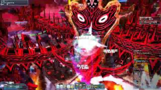ドラゴネス龍児のPSO2ゲーム実況 テスト