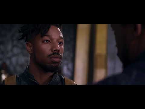 Marvel Studios Black Panther | Good to Be King Featurette | In Cinemas Feb 15