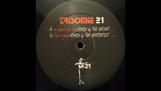 Trisomie 21 – Red Or Green (Remix By The Horrorist)