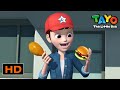 Tayo English Episodes L Clack Click Mechanic Hana L Tayo Episode Club