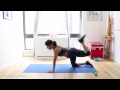 NALINI GLUTES All 4s