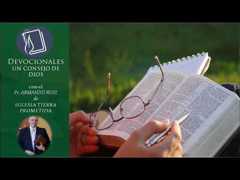 DEVOCIONAL 645; GENESIS 25
