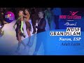 Zhumatayev Panteleeva KAZ 2022 WDSF GrandSlam LAT Naron ESP R1 S