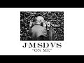 James Davis - On Me (Audio) 