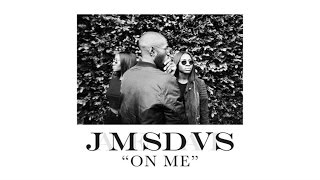 JAMESDAVIS - On Me (Audio)