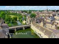 A Day In Stamford