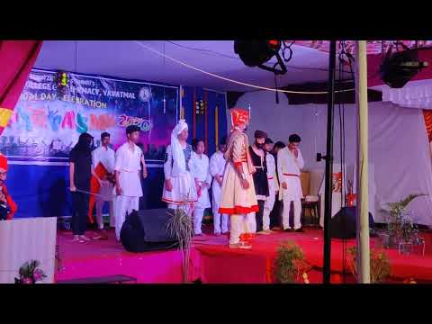 Himanshu Joshi Tanhaji Play Part 2