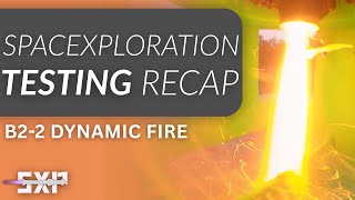 B2 Dynamic Fire | Recap