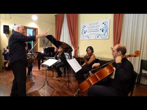 Guido Albanese: Ave Maria