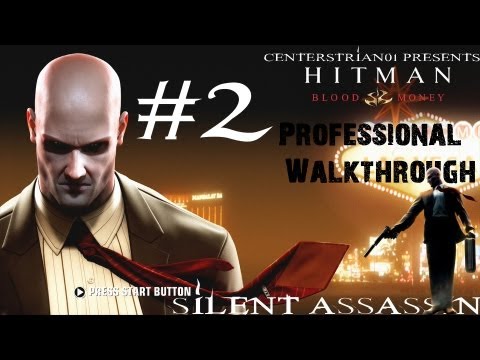 hitman blood money vintage year hitman blood money vintage year