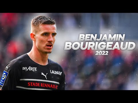 Benjamin Bourigeaud - Full Season Show - 2022ᴴᴰ