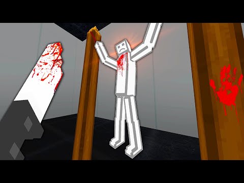 TORTURING Ragdolls Using a 3D Mod - People Playground Gameplay