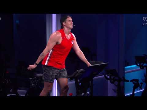 Best of Cody Rigsby - Peloton Part 40