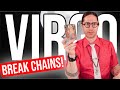 VIRGO GAVE ME CHILLS LIFE IS ABOUT TO CHANGE Tarot Reading Asmr