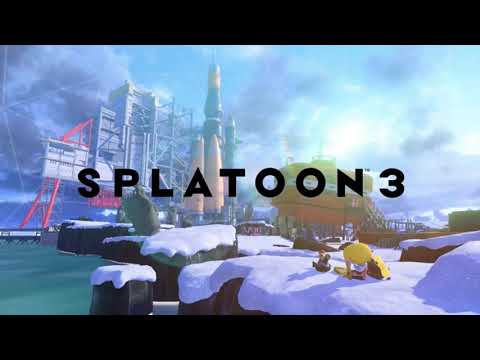 Splatoon 3 hero mode ost extended