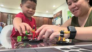 HeroClix video thumbnail