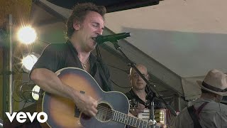 Mrs. McGrath (Live at the New Orleans Jazz &amp; Heritage Festival, 2006)