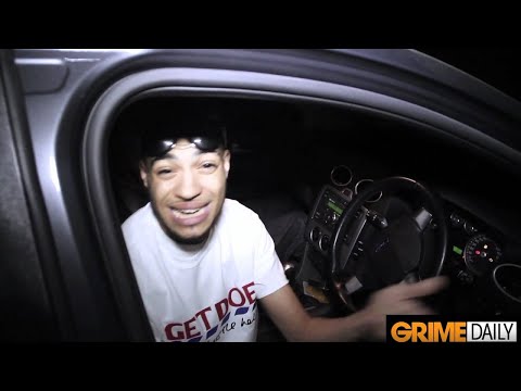 DAILY DUPPY - JOHN WAYNE