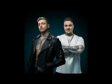 Blasterjaxx ft Courtney Jenaé - You Found Me (Extended Mix) (1 hour)