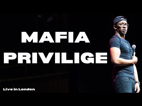 Mafia Privilige