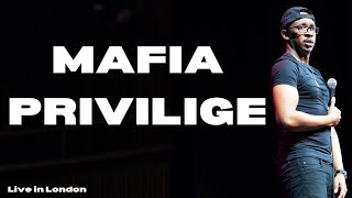 Mafia Privilige