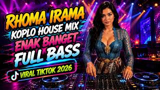 Download lagu RHOMA IRAMA KOPLO PALING ENAK DIDENGAR | PERTEMUAN | MIRASANTIKA | FULL ALBUM mp3