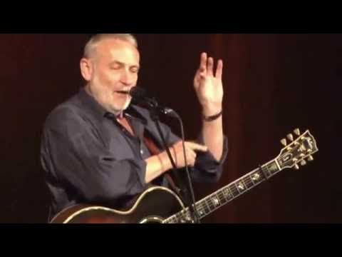 Niels Hausgaard - Hvad Munden Er Fuld Af, 2009 (2:2)