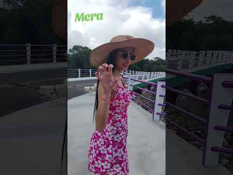 Si vienes a Pastaza, si o si visita Mera