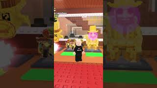 o SAMMY ATIVOU 25x DE SORTE NO MEU SERVIDOR #roblox #brainrot #roubeumbrainrot