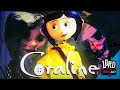Coraline Movie Recap