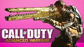 Call of Duty: Advanced Warfare Funny Moments - Exo Zombies Carrier, Do the Limbo