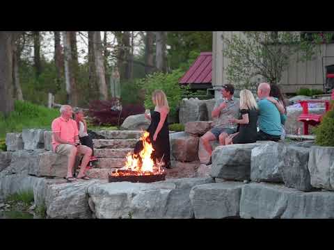 1 Lakeside Puslinch Lake