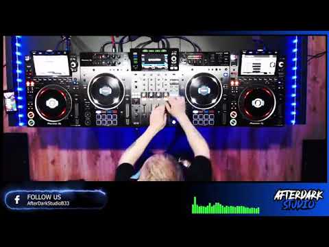 Hardcore Till We Bounce Dj Hakka & Teddy J