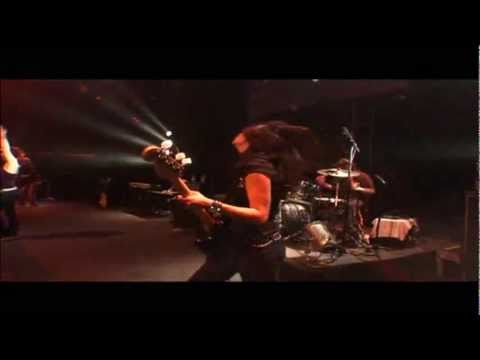 The Gathering- Monsters (A Noise Severe DVD)