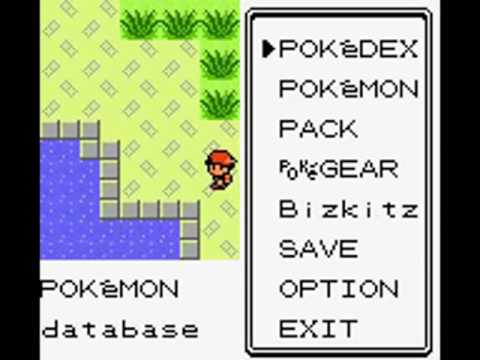 Pokemon Crystal Part 20 - National Park