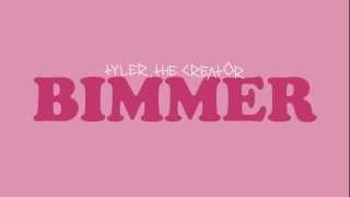 Tyler, the Creator - Bimmer