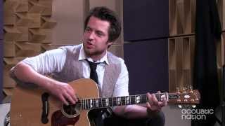 Acoustic Nation PLAY IT NOW - Lee DeWyze &quot;Fight&quot;