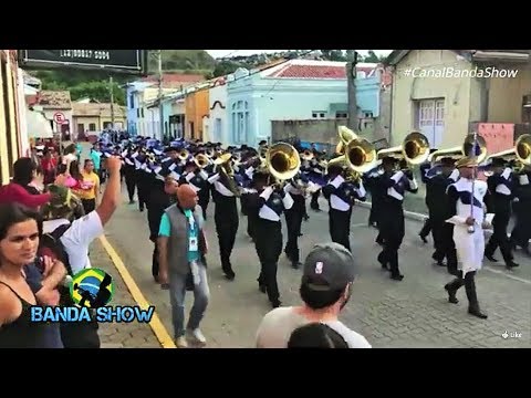 FAMUTA - Esporte Espetacular em São Luiz do Paraitinga 2019