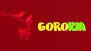 Gorokia - NellyTheGoon (Official Lyric video)