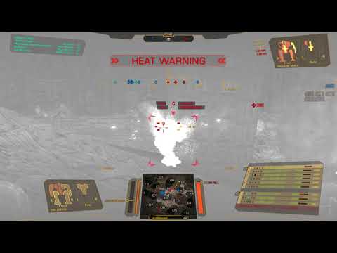 MechWarrior Online: BLACKJACK ARROW 4k7a813 (-18) Rubellite Skirmish