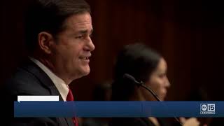 Name change for AZ Dept. of Corrections met with mixed reaction