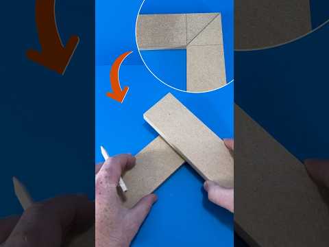 Easiest 90 Degree Miter Angle? - Pro Tips for Simple Miter Cuts