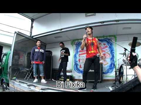 WEiRD PiSTA 023 「千住でフレッシュ 八古屋でナイト」
