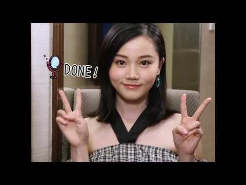 Super Girls Yanny 陳穎欣