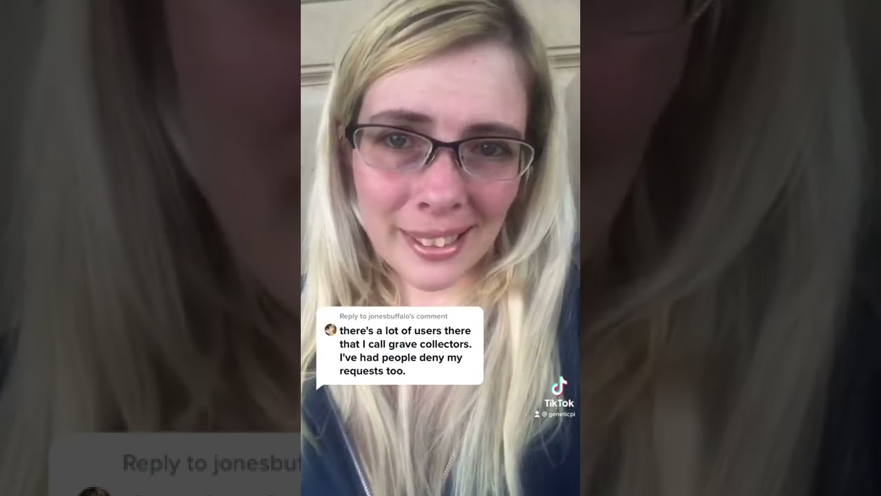 FIndAGrave: Grave Collectors