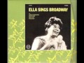 Ella Fitzgerald - Dites-Moi