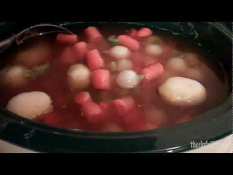 Crockpot Beef Stew