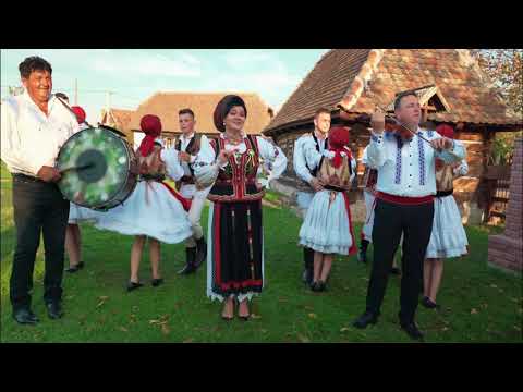 LUMINITA TOMUTA - Amărîtă-s da nu-s tare